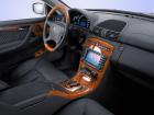 Mercedes-Benz CL 500, 2004 - 2006