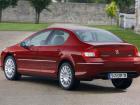 Peugeot 407 1.6 HDiF, 2008 - 2011