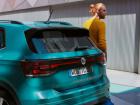 Volkswagen T-Cross 1.0 TSI, 2018 - ....