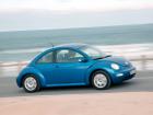 Volkswagen Beetle Beetle 2.3 V5, 2000 - 2005