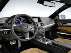 Mercedes-Benz E 250 CGI BlueEFFICIENCY, 2009 - 2013