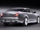 Jaguar XJ 2.0, 2012 - 2015