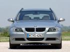 BMW 3 seeria 318d Touring, 2006 - 2007