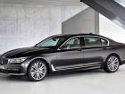 BMW 7 seeria 740Ld xDrive, 2015 - ....