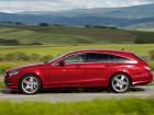 Mercedes-Benz CLS 500 4Matic, 2012 - 2014