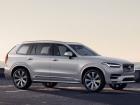 Volvo XC90 2.0 T6 AWD, 2019 - ....