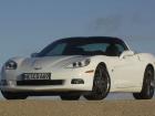 Chevrolet Corvette Grand Sport Coupe 6.2, 2010 - 2014