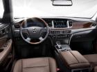 Hyundai Equus 5.0, 2013 - 2016