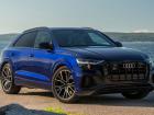 Audi SQ8 4.0 TDI quattro, 2019 - ....