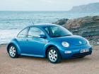 Volkswagen Beetle RSI, 2001 - 2002