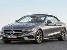 Mercedes-Benz S 560, 2017 - ....