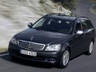 Mercedes-Benz C 280, 2007 - 2011