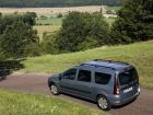 Dacia Logan MCV 1.6, 2008 - 2013