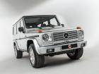 Mercedes-Benz G 300 D, 1993 - 1994