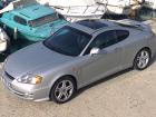 Hyundai Coupe 2.0i CVVT, 2003 - 2004