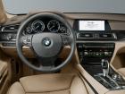 BMW 7 seeria 760Li, 2009 - 2012