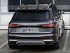 Audi SQ7 4.0 TDI quattro, 2019 - ....