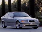 BMW 3 seeria 318iS Coupe, 1992 - 1996