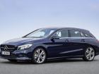 Mercedes-Benz CLA 200, 2016 - ....