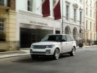 Land Rover Range Rover 3.0, 2013 - ....