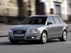 Audi A4 Avant 1.8 T, 2007 - 2008