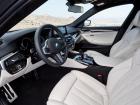 BMW 5 seeria 520d, 2016 - ....