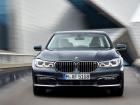 BMW 7 seeria 740Ld xDrive, 2015 - ....