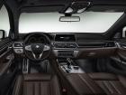 BMW 7 seeria 740Ld xDrive, 2015 - ....