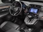 Honda CR-V 2.4, 2017 - ....