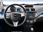 Chevrolet Spark 1.0, 2013 - ....