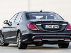 Mercedes-Benz S 350 BlueTEC Lang, 2013 - 2017