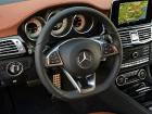 Mercedes-Benz CLS 250 BlueTEC, 2014 - ....