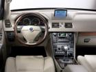 Volvo XC90 D5, 2005 - 2006