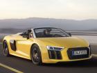 Audi R8 5.2 FSI quattro, 2015 - ....