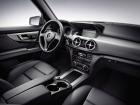 Mercedes-Benz GLK 350 CDI 4Matic, 2012 - ....