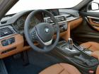BMW 3 seeria 320i xDrive, 2015 - ....
