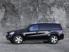 Mercedes-Benz GL 450 4MATIC, 2006 - 2012