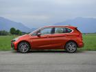 BMW 2 seeria 216d, 2018 - ....