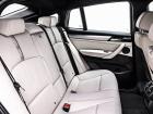 BMW X4 35i xDrive, 2014 - 2018