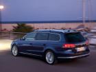 Volkswagen Passat 1.4 TSI EcoFuel, 2010 - ....