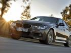 BMW 3 seeria 318i, 2015 - ....