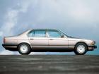 BMW 7 seeria 750i, 1987 - 1994