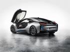 BMW i8 i8, 2014 - 2017