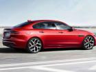 Jaguar XE 2.0, 2019 - ....