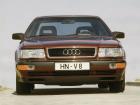 Audi V8 Long, 1991 - 1994