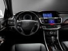 Honda Accord 2.4, 2015 - 2017