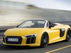 Audi R8 5.2 FSI quattro, 2015 - ....