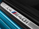 BMW X4 M40i M40i xDrive, 2014 - ....