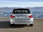 BMW 3 seeria 318d Touring, 2006 - 2007