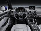 Audi A3 1.4 TFSI, 2016 - ....